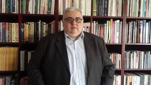 الحزب العلماني يطالب بإلغاء قانون إزدراء الأديان
