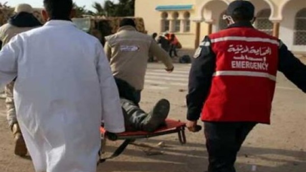 الداخلية التونسية: جثث المتطرفين الثلاثة من الجزائر