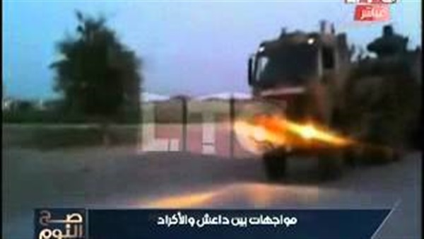 بالفيديو.. دليل إمداد تركيا لـ «داعش» بالأسلحة الثقيلة