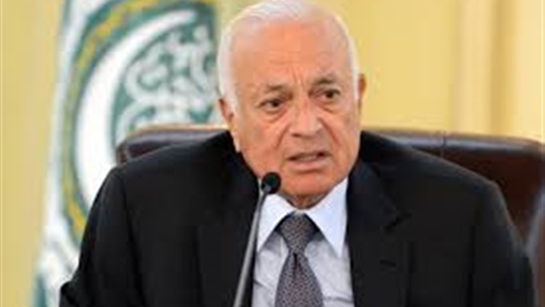 اليوم.. أمين الجامعة العربية يشارك في اجتماع المجلس الإنساني بدبي