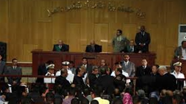 اليوم.. محاكمة 104 متهمين بـــ«أحداث بولاق أبو العلا»