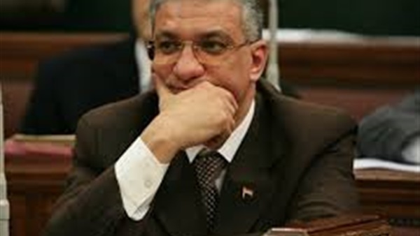 "المصريين الأحرار": اختيار "بدر" للتنمية المحلية جيد وجرئ  