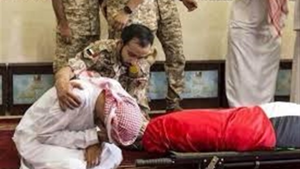 الأوقاف تنعى شهداء الإمارات فى  عملية إعادة الأمل للشعب اليمنى   