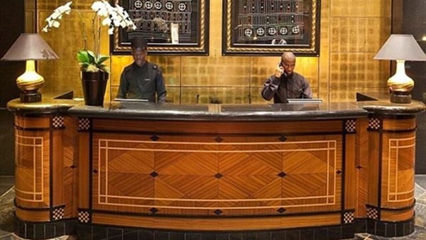 8 أسرار تحاول القنادق إخفائها عن نزلائها  