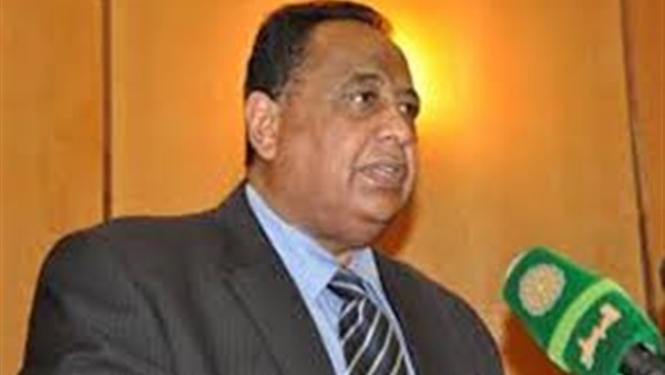سفارة مصر بالسودان: إنهاء إجراءات شحن وسفر جثمان البحار الثاني إلى القاهرة