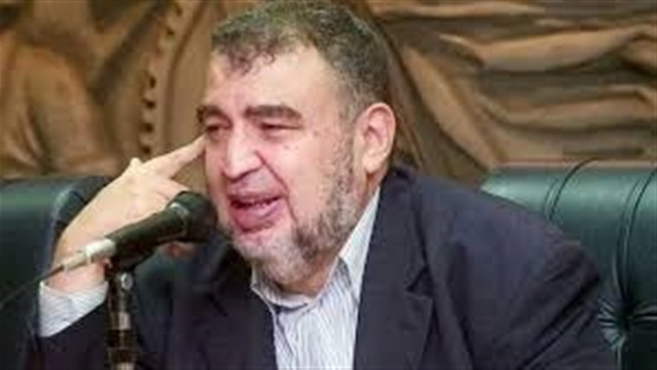 «عبدالقدوس»: مصر مليئة بالمفاجأت وحرية الصحافة حق مكفول