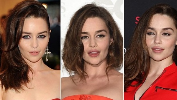 شاهد..  أكثر نساء العالم إثارة على قيد الحياة لعام 2015  