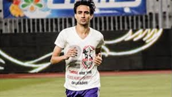 رعب في الزمالك قبل مباراة «القمة»