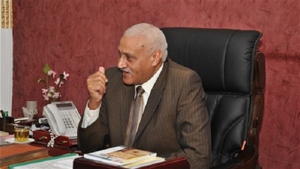 توقيع بروتوكول مع وزارة الانتاج الحربي لتوريد كشافات «لد» 