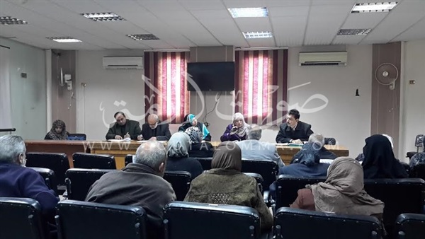 بالصور.. فعاليات البرنامج التدريبى لإستراتيجيات التدريس بـ «تعليم بورسعيد»