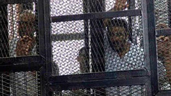 غدا.. محاكمة 379 متهمًا في «فض اعتصام النهضة»