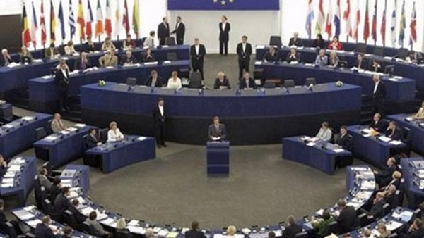 وفد البرلمان الأوروبي: ندرك خطورة تهديدات «داعش» لمصر