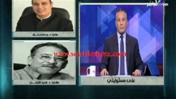 بالفيديو.. شيخ أزهرى ردًا على «القمنى»: نكره ويدعى أنه مفكر 