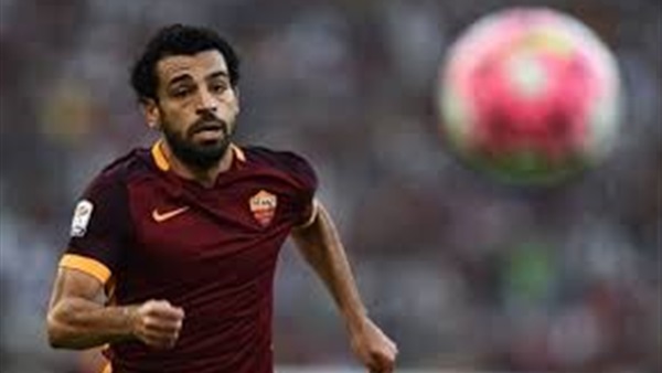 بث مباشر.. روما «صلاح» أمام سامبدوريا بالدوري الإيطالي