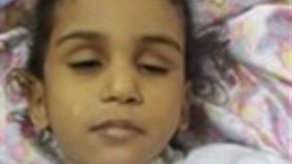 بالصورة.. وفاة طفلة مجهولة الهوية بمستشفى المحلة الكبرى 