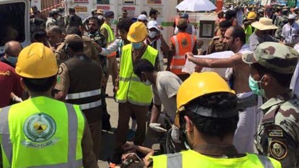 السعودية تشكل لجنة عليا للتحقيق في حادث منى  