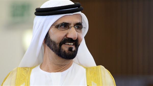 رئيس الوزراء يلتقي الشيخ محمد بن راشد آل مكتوم بدبي