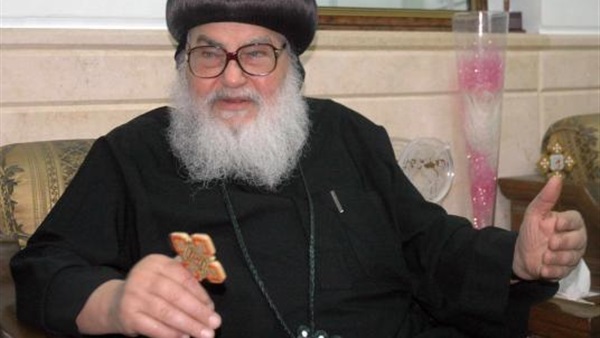 أسقف الشباب يزور نقادة.. الأربعاء المقبل