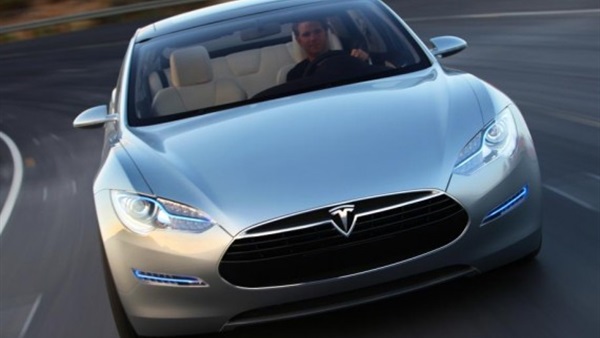 تسلا تصدر نسخة خاصة من سيارتها «Model X» بالصين