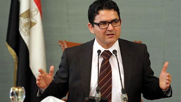 «محسوب» يعلن الحرب على الإخوان بعد الهجوم عليه