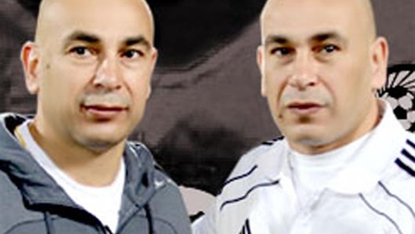 التوأم يتسببان فى حبس رئيس الاتحاد السكندرى