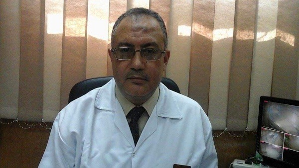 دمج إدارات التأمين الصحي لتطوير المنظومة بالشرقية