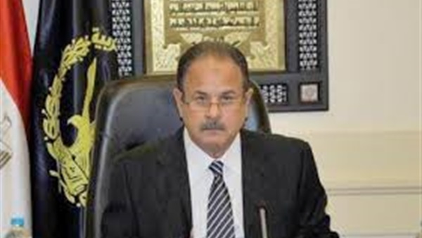 «عبد الغفار» يعلن عن إحباط مخطط لهدم مؤسسات الدولة