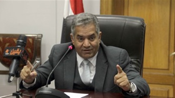 وزير الآثار: «فيديو بيع حجارة الأهرام يعلم الناس سرقتها»