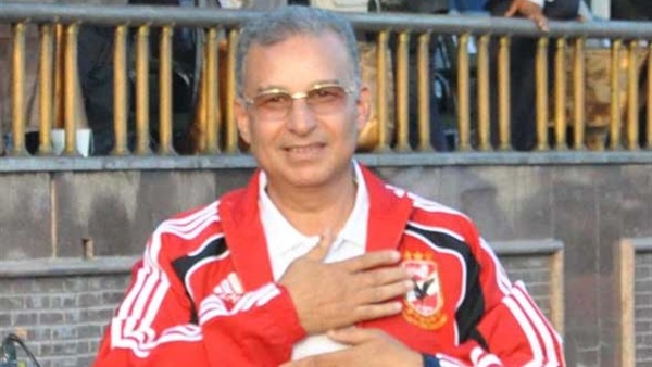 رئيس الأهلي: «زيزو» المدير الفني حتى نهاية الموسم 