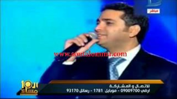 بالفيديو.. «الإبراشى»: الساحة الفنية افتقدت الشيخ فضل شاكر