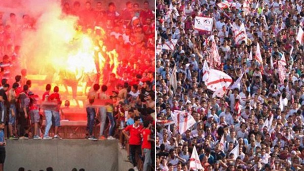 بالفيديو.. رئيس نادي الزمالك: لن نحضر مباراة القمة تضامنًا مع الجماهير