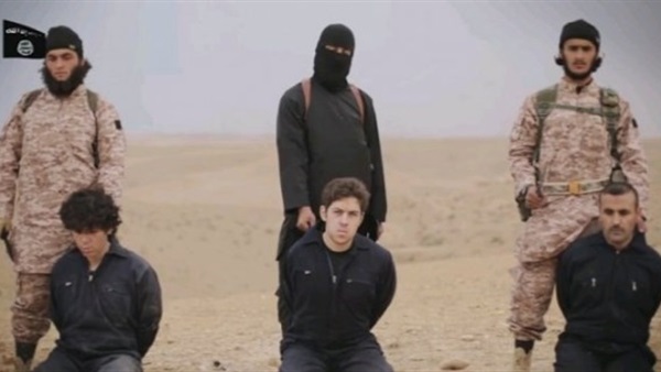 130 شخصًا على قائمة الموت لدى «داعش» 