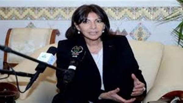 «عمدة باريس»: الجزائر وفرنسا تربطهما صداقة قوية