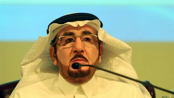 «وزير العمل السعودي» يرأس الوفد المشارك في القمة العالمية للحكومات بدبي