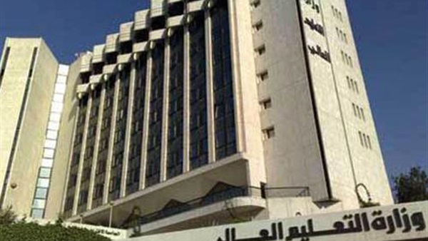 اليوم.. بدء التنسيق لشهادة الثانوية العامة "دور ثان" 