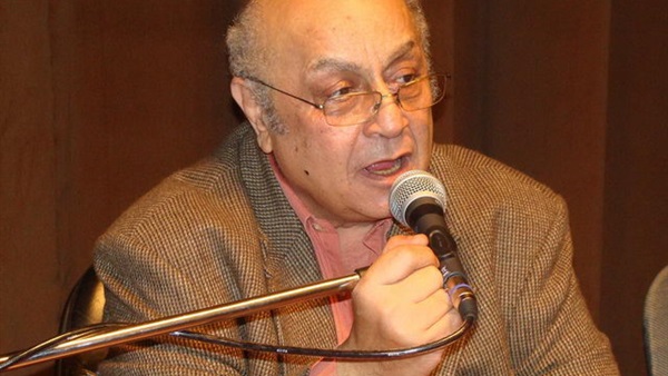بالفيديو ..سيد حجاب: الثقافة بدأت تستعيد  دورها في عهد «السيسي» 
