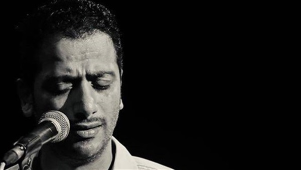 اليوم.. حفل لـ«علي الهلباوي» بساقية الصاوي
