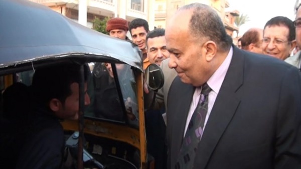 اليوم.. محافظ الدقهلية يناقش مشاكل المواطنين بالديوان العام