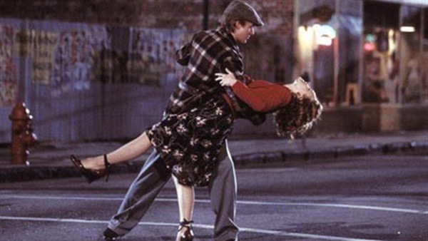 10 فوائد صحية تدفع المرأة للرقص مع زوجها يوميا  