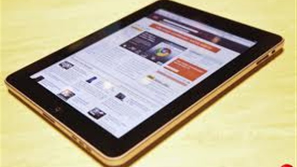 جوجل تطور تابلت بشاشة 13.8 بوسة