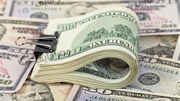 استقرار سعر الدولار.. والاسترليني يتراجع 7 قروش 
