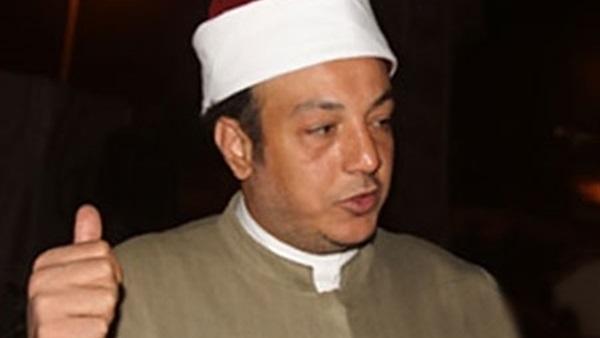 «سيلفي التنوير» برنامج جديد لنشر أفكار «ميزو» على يوتيوب