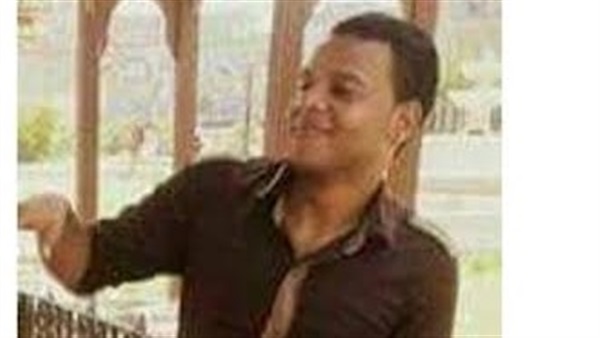 نشر صور المجند «إسلام خلف» شهيد تفجيرات العريش 