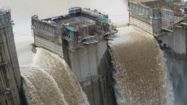 «اللجنة الوطنية» توافق على الجوانب الفنية لسد النهضة