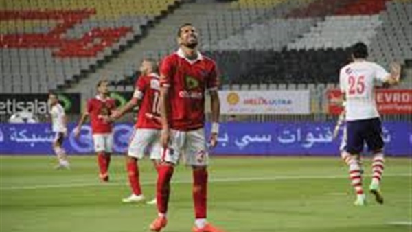 15 دقيقة أولى بدون أهداف بالقمة