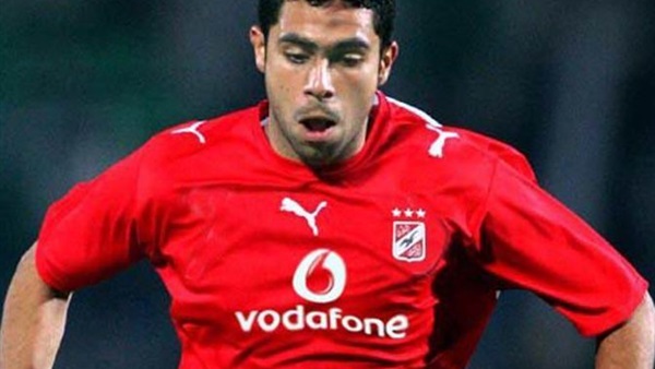 بالفيديو.. تسديدة خطيرة لـ«أحمد فتحي» على مرمى الزمالك
