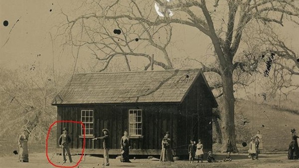 صورة اشتراها صاحبها بدولارين ليكتشف لاحقا أن قيمتها 5 ملايين دولار  