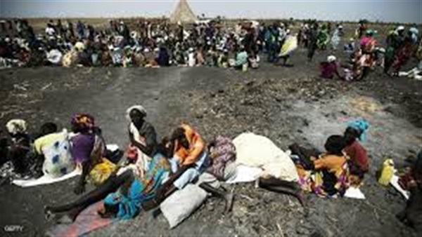 منظمات أمريكية تحذر من تفاقم الجوع في جنوب السودان
