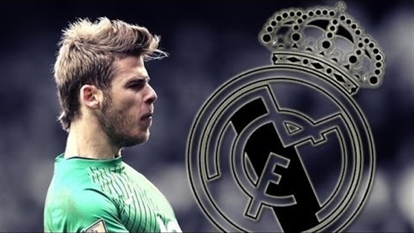 تفاصيل صفقة إنتقال دي خيا إلى «ريال مدريد»