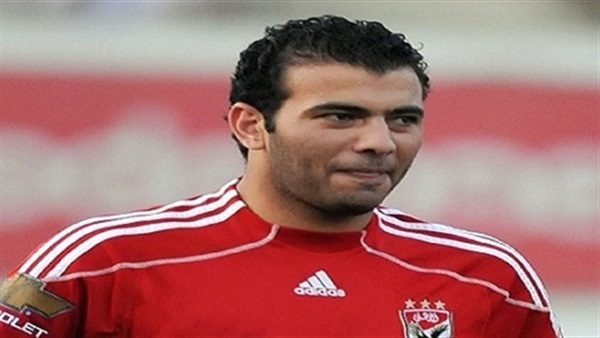 "متعب"صائد الزمالك فى مباريات القمة  